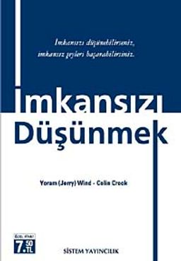 İmkansızı Düşünmek (Cep Boy)