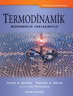 Termodinamik (Mühendislik Yaklaşımıyla)
