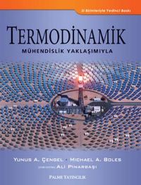 Termodinamik (Mühendislik Yaklaşımıyla)