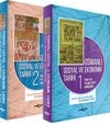 Osmanlı Sosyal ve Ekonomik Tarihi (Yılmaz Kurt Armağanı) (2 Cilt Takım)