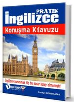 Pratik İngilizce Konuşma Kılavuzu