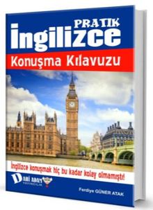 Pratik İngilizce Konuşma Kılavuzu