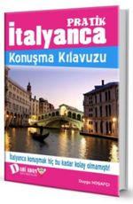 Pratik İtalyanca Konuşma Kılavuzu