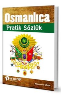 Osmanlıca Pratik Sözlük
