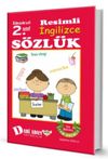 İlkokul 2. Sınıf Resimli İngilizce S&ouml;zl&uuml;k