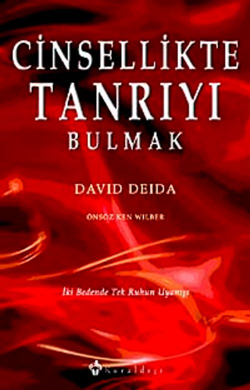 Cinsellikte Tanrıyı Bulmak