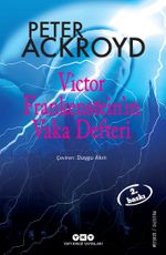 Victor Frankenstein'ın Vaka Defteri