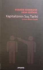 Kapitalizmin Suç Tarihi
