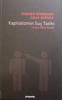 Kapitalizmin Suç Tarihi