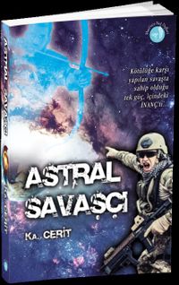 Astral Savaşçı