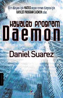Hayalet Program Daemon