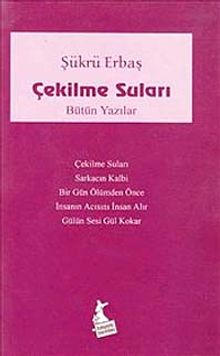 Çekilme Suları& Bütün yazılar