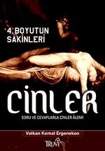 4. Boyutun Sakinleri Cinler & Soru ve Cevaplarla Cinler Alemi