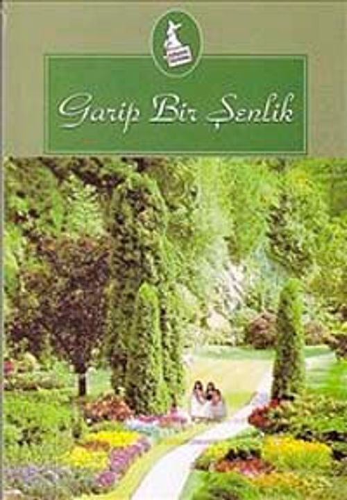 Garip Bir Şenlik