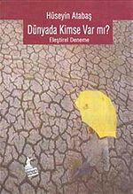 Dünyada Kimse Var mı