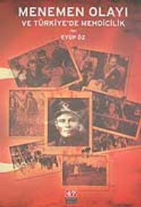 Menemen Olayı ve Türkiye'de Mehdicilik