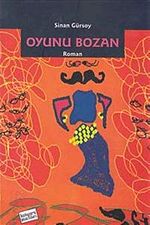 Oyunu Bozan