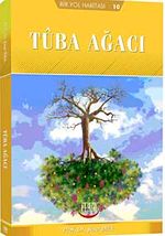 Tuba Ağacı