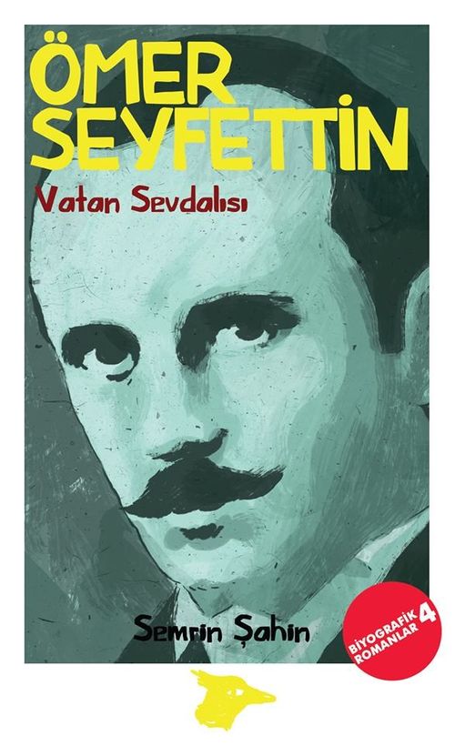 Vatan Sevdalısı / Ömer Seyfettin