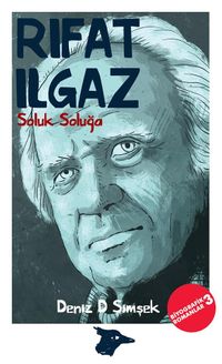 Soluk Soluğa / Rıfat Ilgaz