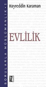 Evlilik-Sorularla Müslümanlık 1