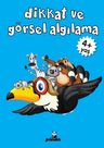 Dikkat ve Görsel Algılama (4+ Yaş)
