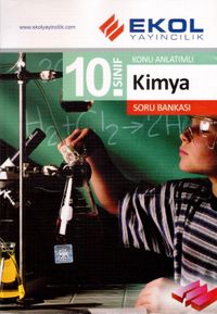 10. Sınıf Kimya Konu Anlatımlı Soru Bankası