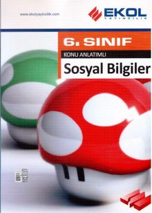 6. Sınıf Sosyal Bilgiler Konu Anlatımlı