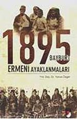 1895 Bayburt Ermeni Ayaklanmaları