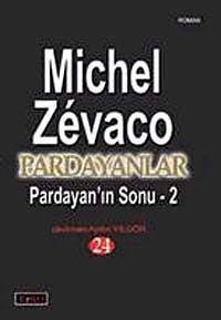 Pardayanlar 24 / Pardayan'ın Sonu-2