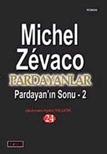 Pardayanlar 24 / Pardayan'ın Sonu-2