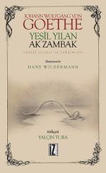 Yeşil Yılan Ak Zambak