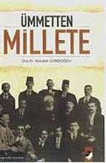 Ümmetten Millete