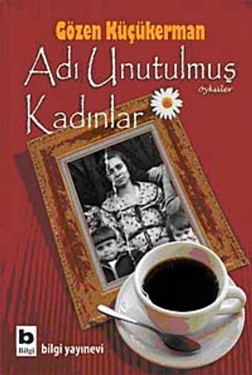 Adı Unutulmuş Kadınlar