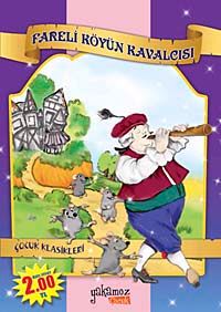 Fareli Köyün Kavalcısı