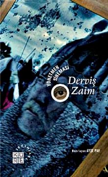 Derviş Zaim & Yönetmen Sineması