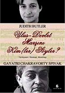 Ulus-Devlet Marşını Kim (ler) Söyler?