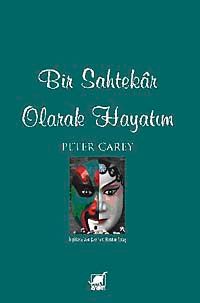 Bir Sahtekar Olarak Hayatım