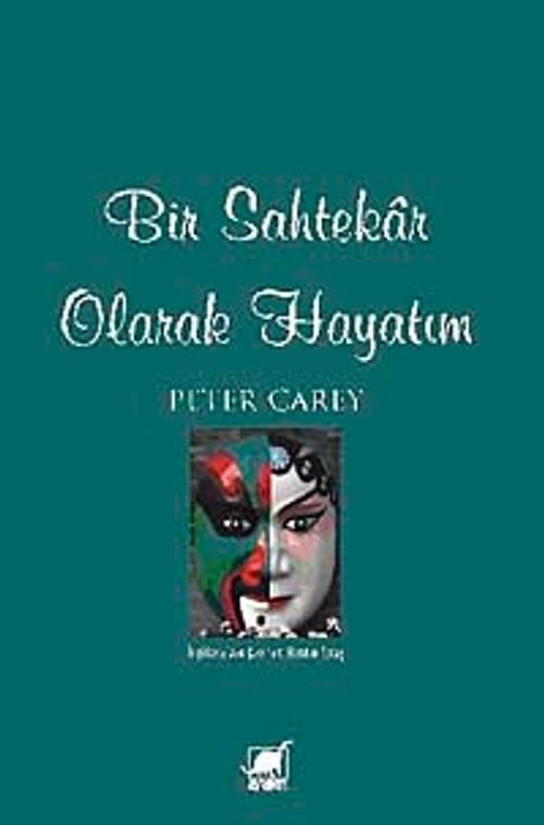 Bir Sahtekar Olarak Hayatım
