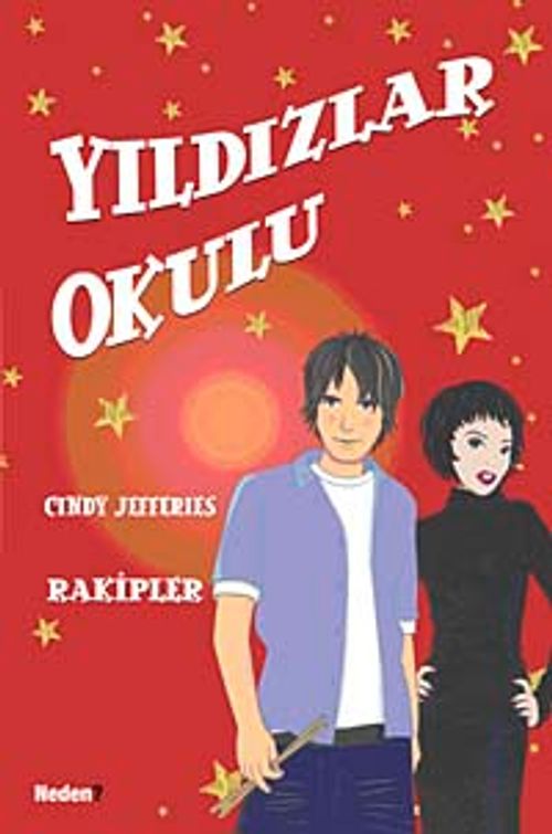Rakipler / Yıldızlar Okulu-4