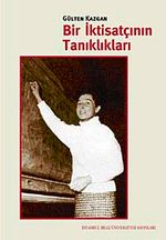 Bir İktisatçının Tanıklıkları