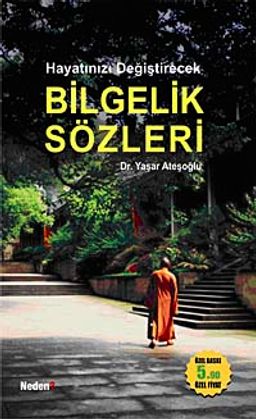 Hayatınızı Değiştirecek Bilgelik Sözleri (Cep Boy)