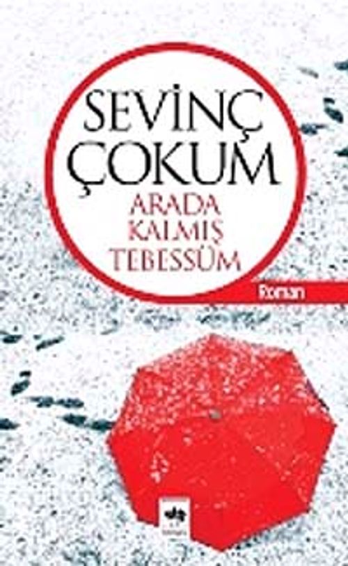 Arada Kalmış Tebessüm