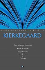 Kierkegaard / Fikir Mimarları Dizisi