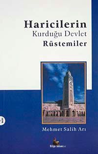 Haricilerin Kurduğu Devlet Rüstemiler