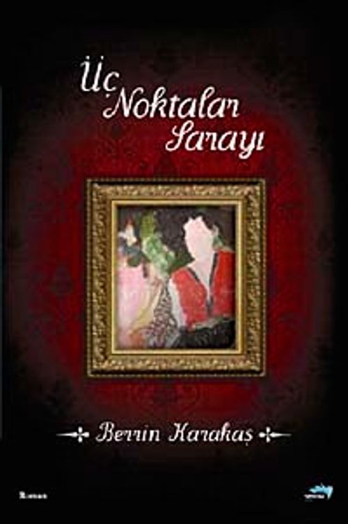 Üç Noktalar Sarayı