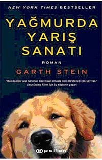 Yağmurda Yarış Sanatı