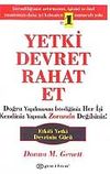 Yetki Devret Rahat Et