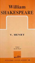 V. Henry