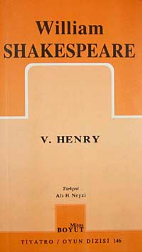 V. Henry